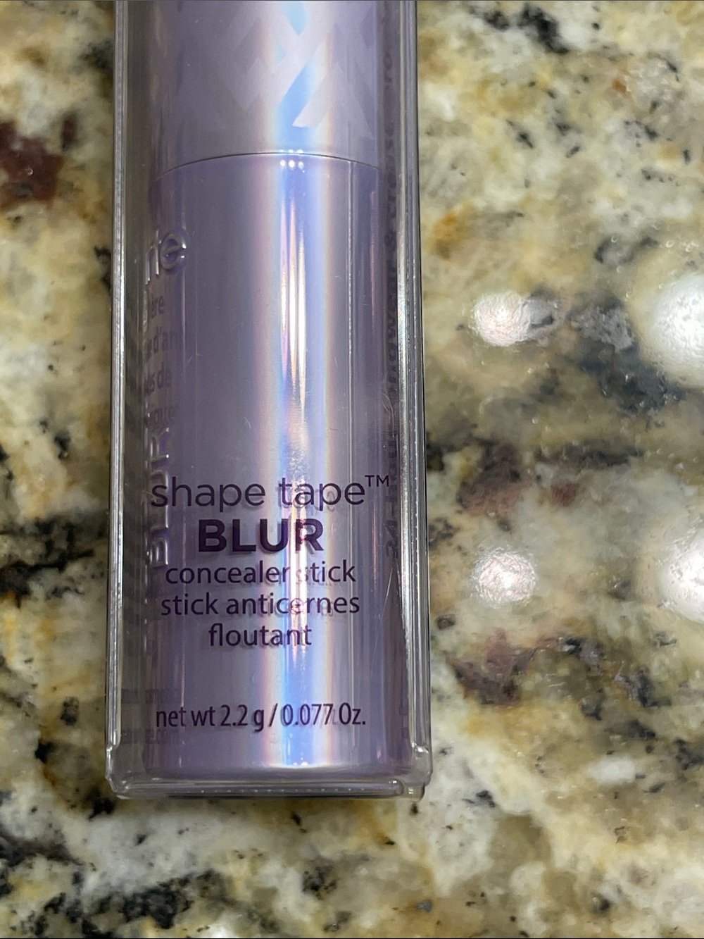 tarte Shape Tape Blur Concealer Stick — 35N Medium - Picture 3 of 7